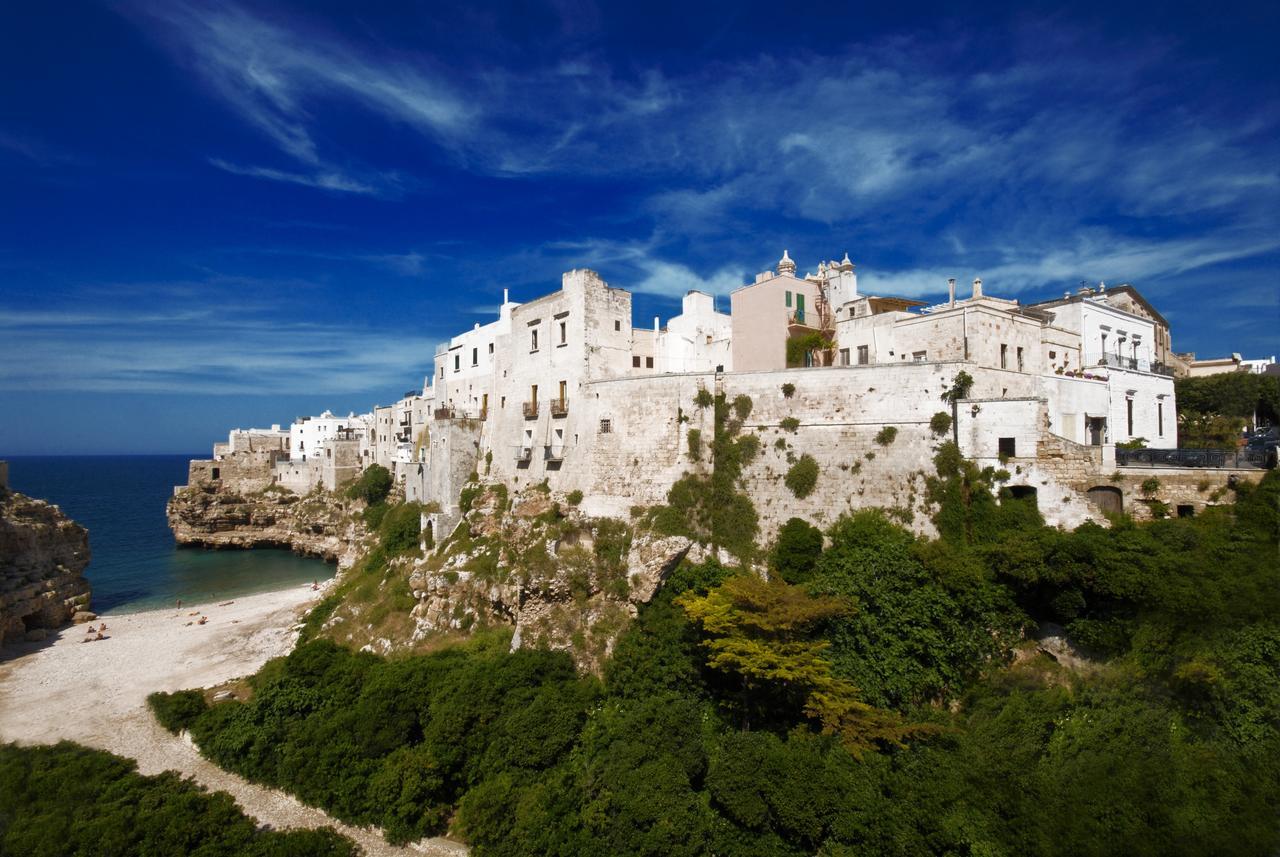 Palazzo Maringelli Hotel Polignano a Mare Exterior photo