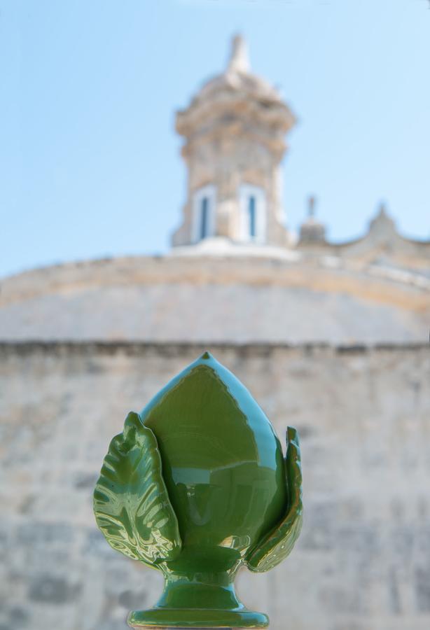 Palazzo Maringelli Hotel Polignano a Mare Exterior photo